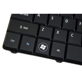 KLAWIATURA ACER EM-E430 EM-E525 EM-E625 EM-E627 - Klawiatury do laptopów