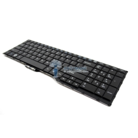 KLAWIATURA DO LAPTOPA FUJITSU LIFEBOOK AH532 N532 NH532 - Klawiatury do laptopów