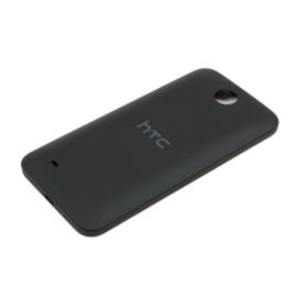 KLAPKA OBUDOWA TYLNA HTC DESIRE 300 - Obudowy do telefonów