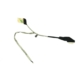 TAŚMA LCD MATRYCY ACER ASPIRE ONE 722 AO722 DC020018U10 - Taśmy i inwertery