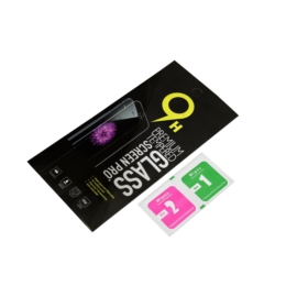 SZKŁO HARTOWANE LENOVO VIBE C2 K10A40 SZYBKA - Szkła hartowane na telefony