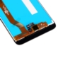 WYŚWIETLACZ I DIGITIZER HUAWEI Y6 PRO 2017 SLA-AL00 SLA-L02 SLA-L03 SLA-L22 ENJOY 7 CZARNY - Wyświetlacze z digitizerami do t...