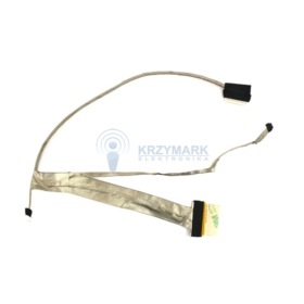 TAŚMA LCD MATRYCY SONY VAIO VPC-EE PCG-61611M CCFL A1786252A, A1786251A, DD0NE7LC010, DD0NE7LC000