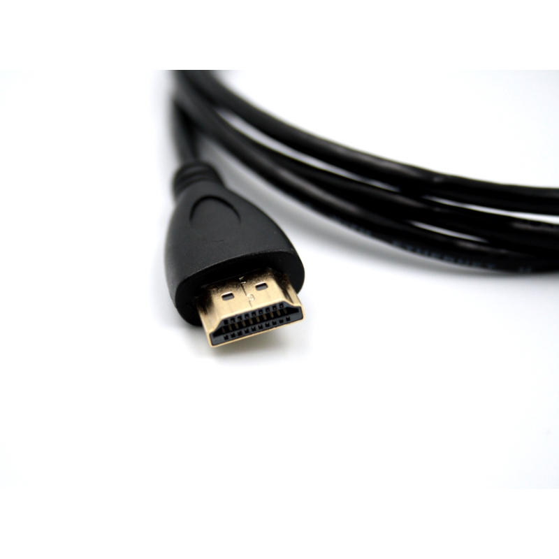 Kabel Micro Hdmi Hdmi 5 Pin 150 Cm 14d 3d Zamów Teraz