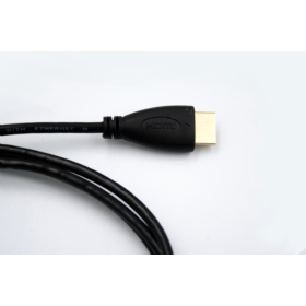 KABEL MICRO HDMI - HDMI 5 PIN 150 CM 1.4D 3D - Kable i USB adaptery