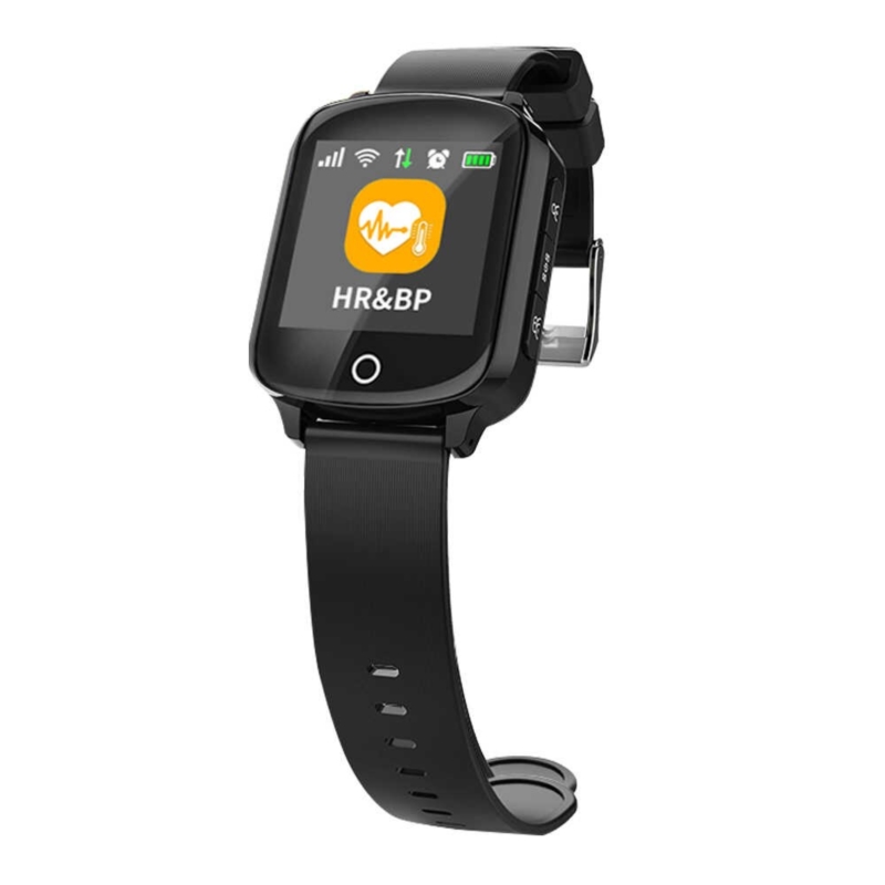 d100 gps smart watch
