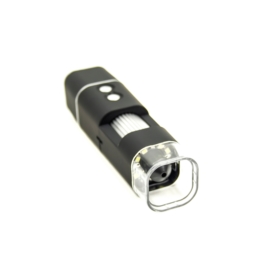 MIKROSKOP CYFROWY USB WIFI 500X 5MPX 8 DIOD LED - Rodzina