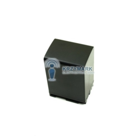 BATERIA AKUMULATOR CANON BP-827 BP-809 BP-808 - Części i akcesoria fotograficzne