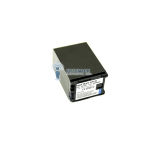 BATERIA AKUMULATOR CANON BP-827 BP-809 BP-808 - Części i akcesoria fotograficzne