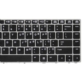 KLAWIATURA HP ELITEBOOK FOLIO 9470M 9480M 697685-001 Z SREBRNĄ RAMKĄ