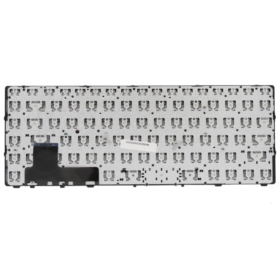 KLAWIATURA HP ELITEBOOK FOLIO 9470M 9480M 697685-001 Z SREBRNĄ RAMKĄ