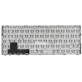 KLAWIATURA HP ELITEBOOK FOLIO 9470M 9480M 697685-001 Z SREBRNĄ RAMKĄ