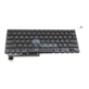 KLAWIATURA APPLE MACBOOK A1286 PRO 15