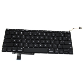 KLAWIATURA APPLE MACBOOK PRO 17 A1297 2009 2010 2011 US