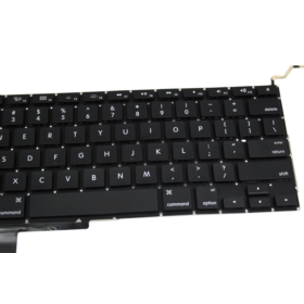 KLAWIATURA APPLE MACBOOK PRO 17 A1297 2009 2010 2011 US