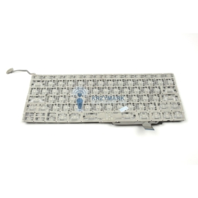 KLAWIATURA APPLE MACBOOK PRO 17 A1297 2009 2010 2011 US