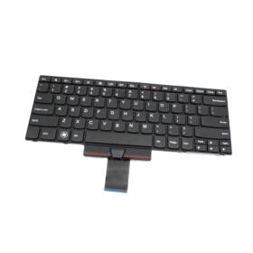 KLAWIATURA LENOVO THINKPAD E420 E420S E425 E320 E325 S420 63Y0213 CZARNA Z RAMKĄ US WIN7