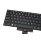 KLAWIATURA LENOVO THINKPAD E420 E420S E425 E320 E325 S420 63Y0213 CZARNA Z RAMKĄ US WIN7
