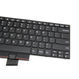 KLAWIATURA LENOVO THINKPAD E420 E420S E425 E320 E325 S420 63Y0213 CZARNA Z RAMKĄ US WIN7