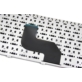 KLAWIATURA ACER EM-E430 EM-E525 EM-E625 EM-E627