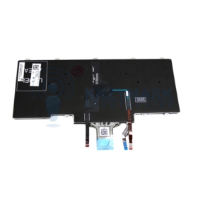 KLAWIATURA DELL LATITUDE E5450 E5470 E7450 E7470 SN7230BL