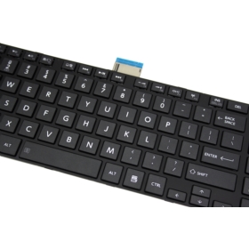 KLAWIATURA TOSHIBA SATELLITE C850D C855D L855 L870 - Klawiatury do laptopów