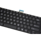 KLAWIATURA TOSHIBA SATELLITE C850D C855D L855 L870 - Klawiatury do laptopów
