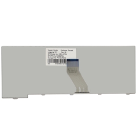 KLAWIATURA ACER ASPIRE 5720ZG 5730Z 5730ZG 5900