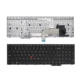 KLAWIATURA LENOVO THINKPAD E560 E560P E565 E560C SN20F22486 CZARNA Z POINTEREM I RAMKĄ US