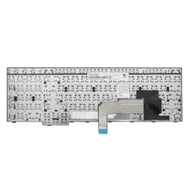 KLAWIATURA LENOVO THINKPAD E560 E560P E565 E560C SN20F22486 CZARNA Z POINTEREM I RAMKĄ US