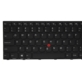 KLAWIATURA LENOVO THINKPAD E560 E560P E565 E560C SN20F22486 CZARNA Z POINTEREM I RAMKĄ US