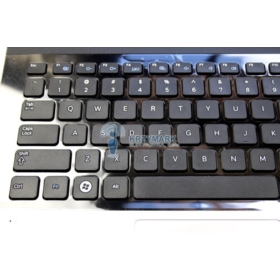 KLAWIATURA TOPCASE PALMREST OBUDOWA GÓRNA SAMSUNG 305E4A 305V3A 305V4A