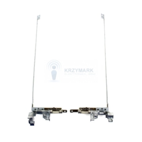 KOMPLET ZAWIASÓW TOSHIBA A200 A205 A210 A215 Pro A200