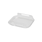 ETUI DO APPLE WATCH 5 6 SE 4 PRZEZROCZYSTE TPU 44MM - Smartwatche