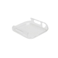 ETUI DO APPLE WATCH 5 6 SE 4 PRZEZROCZYSTE TPU 44MM - Smartwatche