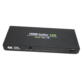 SPLITTER SWITCH HDMI 8 PORTÓW 4KX2K ROZDZIELACZ Z ZASILACZEM - Kable i USB adaptery