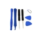 WYŚWIETLACZ DIGITIZER HUAWEI Y6 2019 MRD-LX1 PRIME MRD-LX1F HONOR 8A Z NARZĘDZIAMI CZARNY