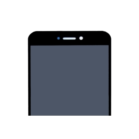WYŚWIETLACZ I DIGITIZER HUAWEI P9 LITE 2017 PRA-LX1 PRA-LA1 Z ZESTAWEM NAPRAWCZYM CZARNY