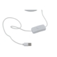 LAMPKA 3D KOTEK LED NA USB - Gadżety na prezent