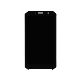 WYŚWIETLACZ Z DIGITIZEREM DOOGEE S60 CZARNY FULL SET