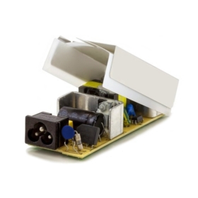 ZASILACZ ŁADOWARKA 18.5V 3.5A 4.8*1.7mm HP COMPAQ GAT - Zasilacze do laptopów
