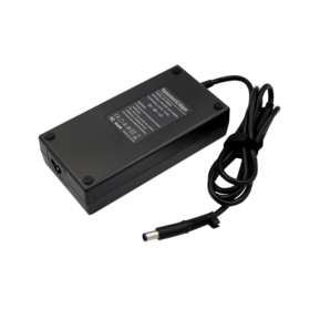 ZASILACZ DELL 7.4*5.0MM 19,5V 9.23A 180W ŁADOWARKA Z KABLEM ZASILAJĄCYM