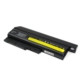 BATERIA LENOVO THINKPAD R500 T60 T61 T500 R61E 7800MAH - Baterie do laptopów