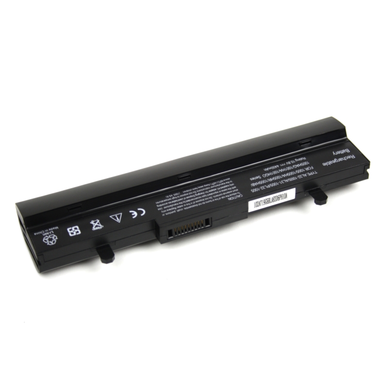 Vhbw Batteria CMOS Non Ricaricabile Per Asus Eee PC 1005HA – 40mAh 3V Li-Ion – Sostituisce 0108, 1207