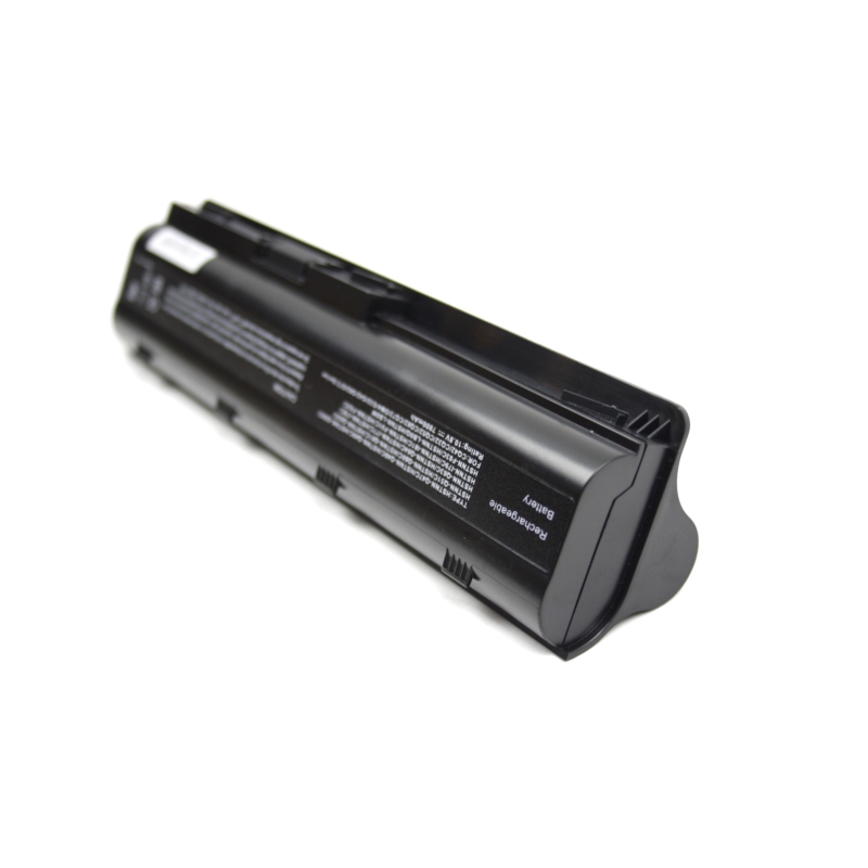 6-Cell 5200mAh Laptop Battery For HP Pavilion, Presario, Compaq, Envy – 11.1V Li-Ion, Replaces 586006-321, HSTNN-Q62C, MU09, WD548