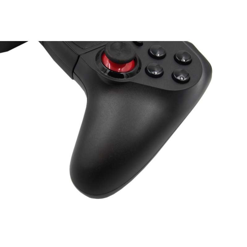 PAD BLUETOOTH VA018 Z UCHWYTEM NA TELEFON CZARNY Akcesoria rtv agd