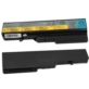 BATERIA LENOVO IDEAPAD G570 G460 B470 G560 Z570 Z560 L09S6Y02 L09L6Y02 11,1V 5200MAH - Baterie do laptopów