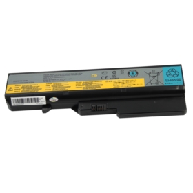 BATERIA LENOVO IDEAPAD G570 G460 B470 G560 Z570 Z560 L09S6Y02 L09L6Y02 11,1V 5200MAH - Baterie do laptopów