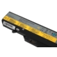 BATERIA LENOVO IDEAPAD G570 G460 B470 G560 Z570 Z560 L09S6Y02 L09L6Y02 11,1V 5200MAH - Baterie do laptopów