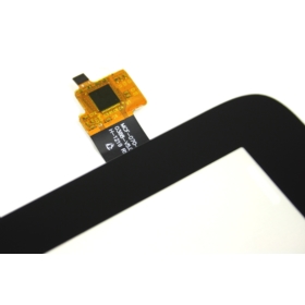 DIGITIZER DOTYK EKRAN SZYBKA LENOVO IDEA TAB A2107 A2107A A2207 Z NARZĘDZIAMI